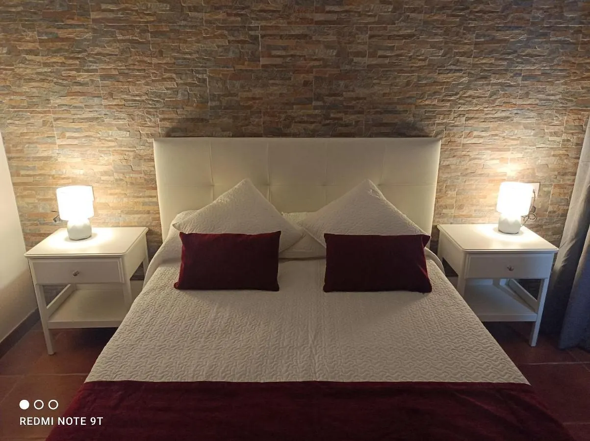 Apartament Ele Hause Blancamar Tarajalejo