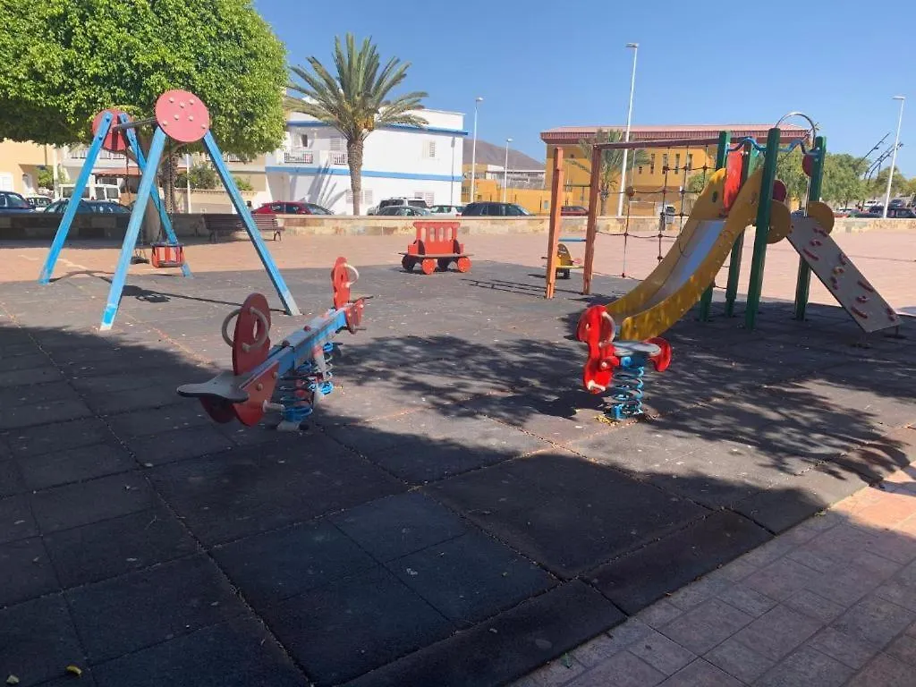Apartament Ele Hause Blancamar Tarajalejo 0*,  Hiszpania