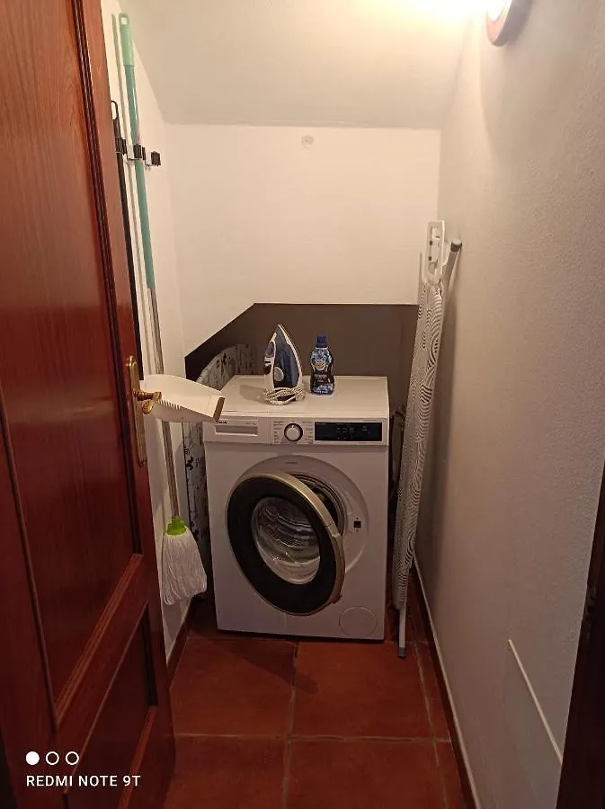 Apartament Ele Hause Blancamar Tarajalejo