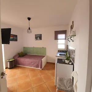Favorito Apartment