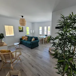 Casa Feliz Apartment