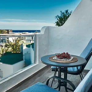 Cactus Del Mar Apartment